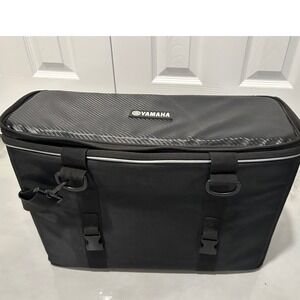 Yamaha Genuine Soft Sided Cooler Bag WaveRunner Wolverine B8K-F847U-VO